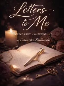 Letters to me Journal