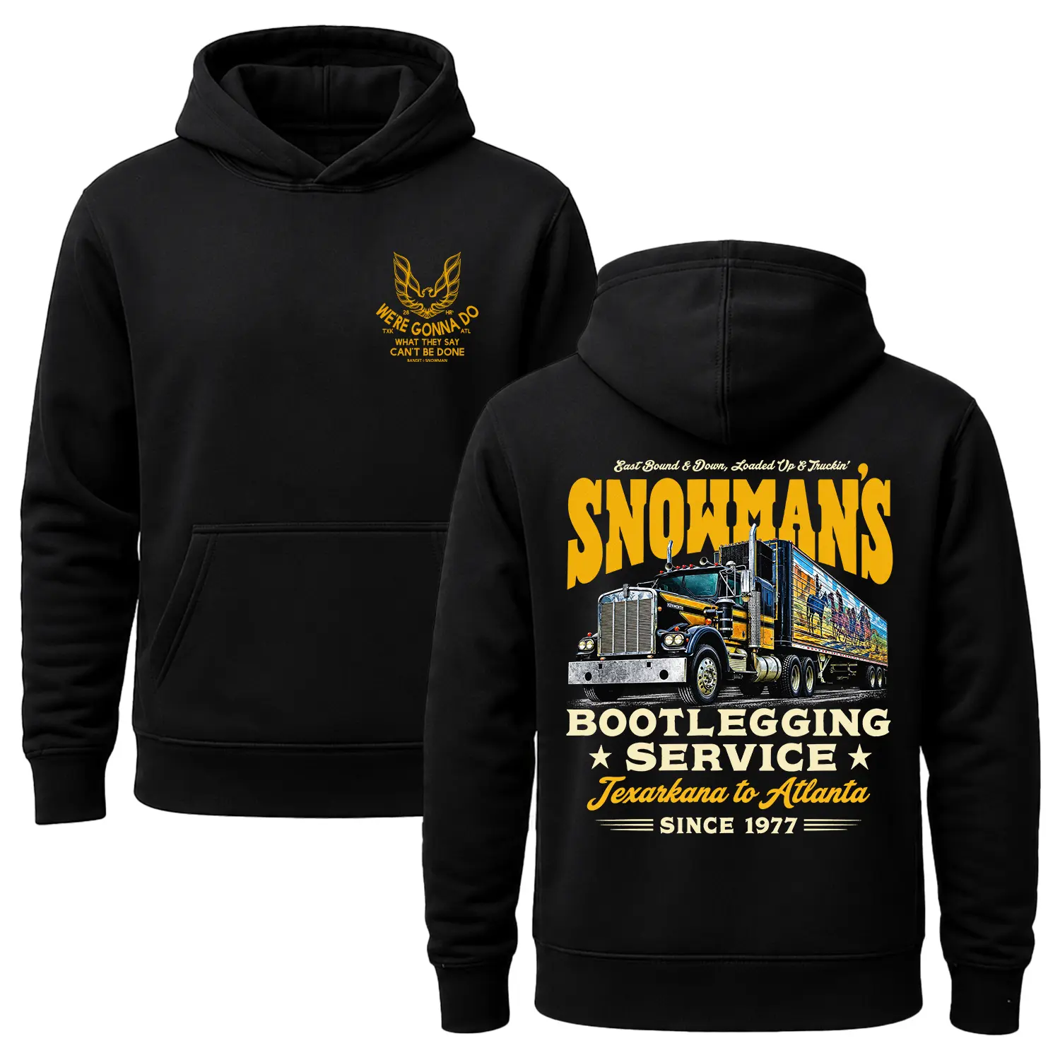Hoodie