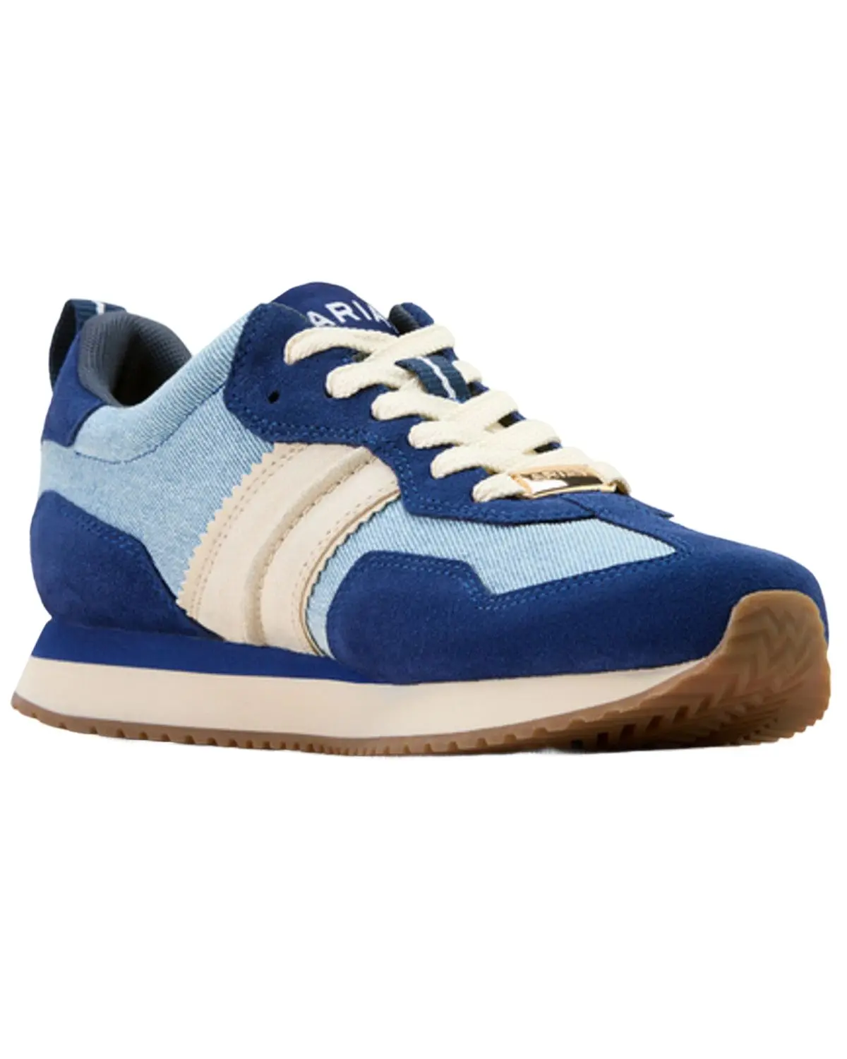 Ariat Women's Women'S Ranch Runner Casual Shoes - 10074396