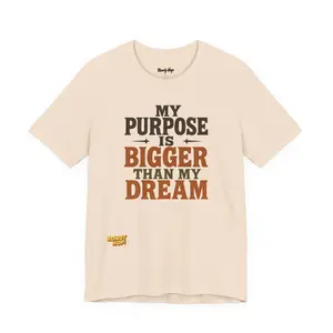 Rowdy Hop Purpose T-Shirt