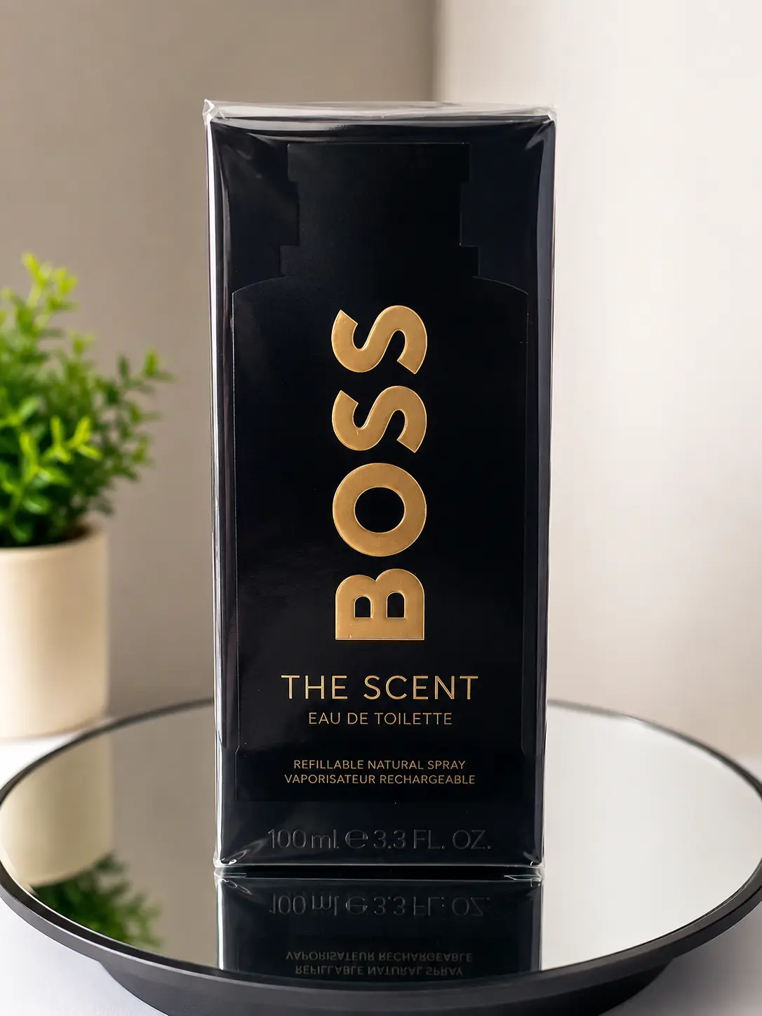 BOSS The Scent Eau de Toilette for Men