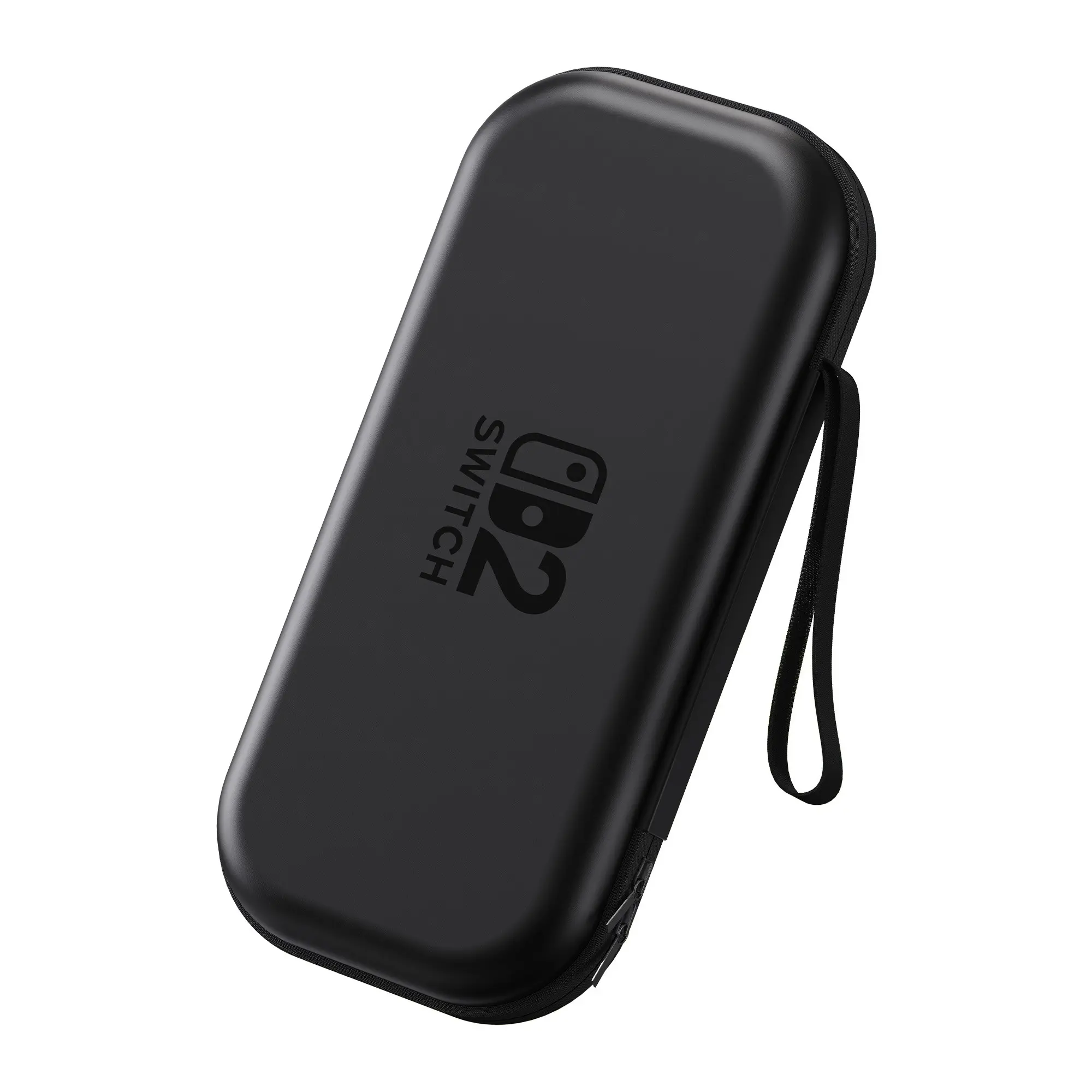 Switch 2 Multifunctional Storage Bag, Portable Hard Carrying Case, Shockproof PU Cover, Cartridge Clip Pouch, Ideal for Gaming Consoles & Travel, Durable Accessory, Portable Storage Bags