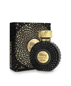 MIRADA PERFUME BLING BLACK PEARL EAU DE PARFUM 100ML