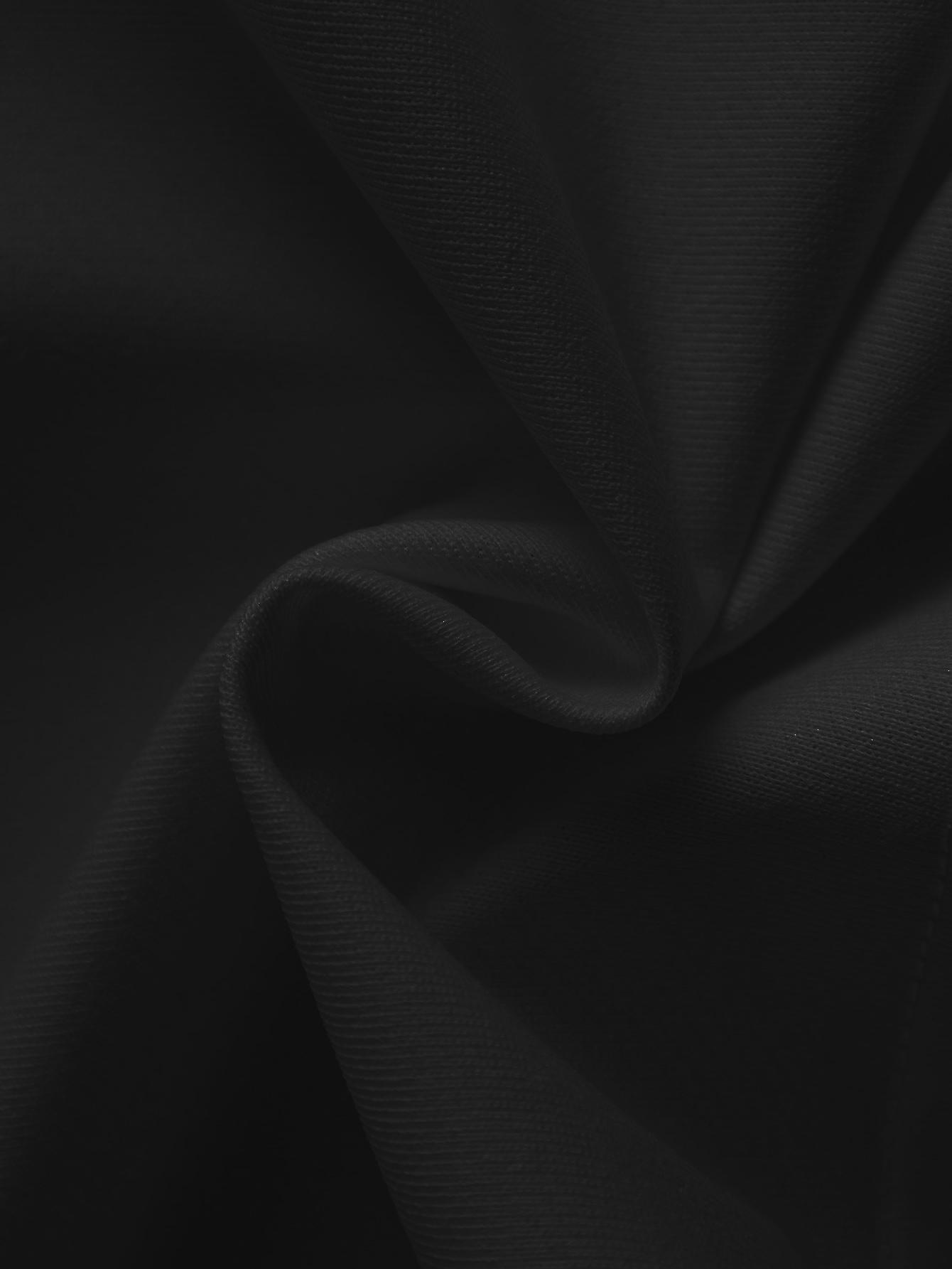 3-pack unisex; new men’s summer T-shirt; trendy design featuring a retro sunset palm tree graphic, shark mouth print, and letter slogan; black/white soft short-sleeve streetwear style—perfect for summer wear.