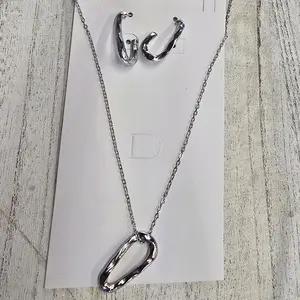 set stainless steel