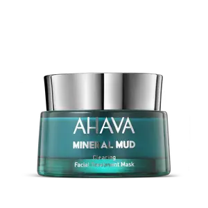 Clearing Facial Treatment Mask