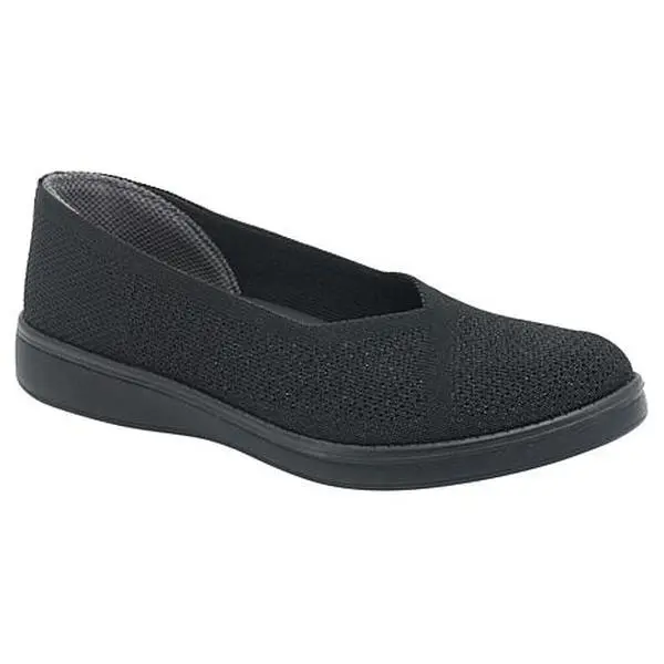 LifeStride with Bzees Technology Award Knit Machine Washable Flats