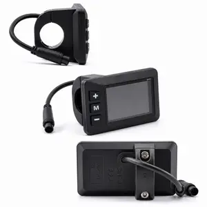 Yozma IN 10 G518 Digital Display