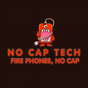 No Cap Tech