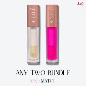 Any Two Bundle - Mix & Match