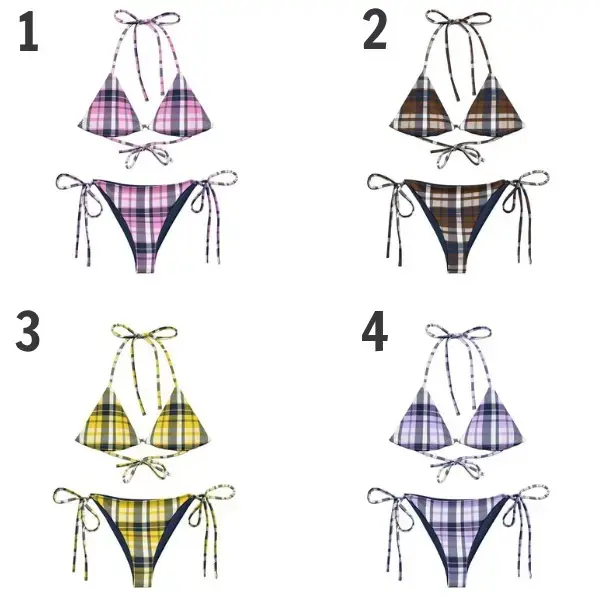 80s 90s 2000s Aesthetic, Y2K Clothing Y2K Swimwear