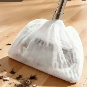 Disposable Broom Cover - Ideal for Cleaning Tasks