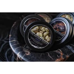 Odin’s Incense Blend