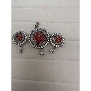 Nano Setting AD Pendent Set