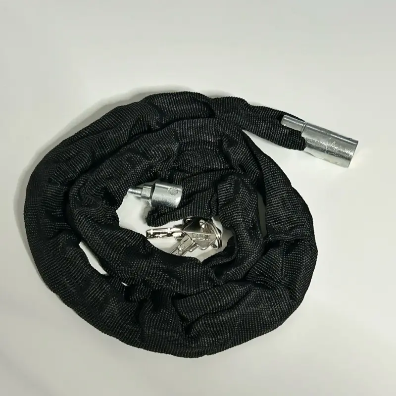 DR MODS BIKE LOCK
