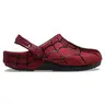Crocs Classic Clog Marvel Spider-Man Neo (men) by StockX