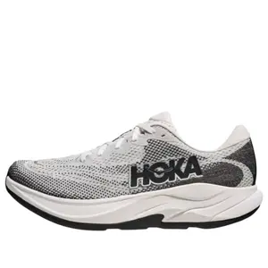 HOKA ONE ONE Rincon 4 'White Black' 1155130-WBLC