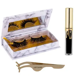 Black Unicorn Magnetic Lash