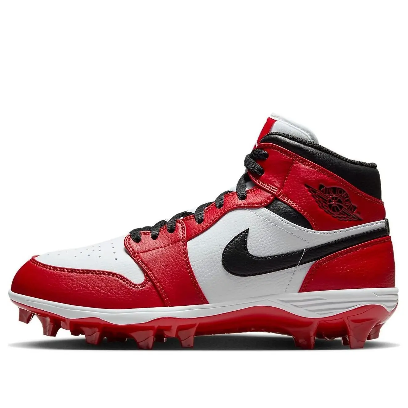 Air Jordan 1 Mid TD 'Chicago' 2023 FJ6805-106 Air Jordan 1 Mid TD 'Chicago' 2023 FJ6805-106
