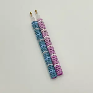 Mystery Handmade Diamond Painting Pen