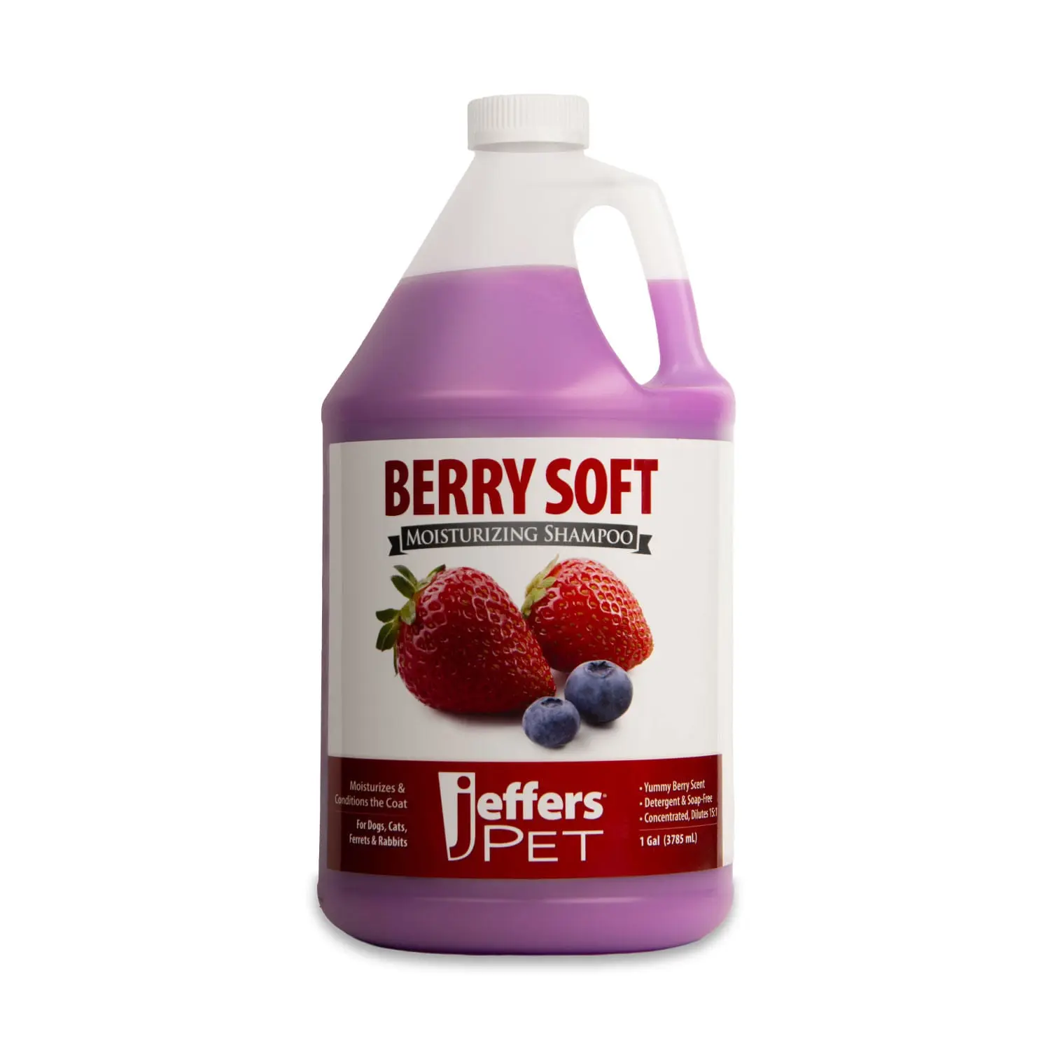 Jeffers Moisturizing Shampoos for Pets Jeffers Moisturizing Shampoos for Pets