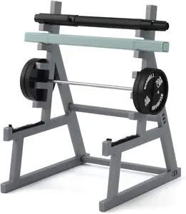 Mini Dumbbell Pen Holder - Creative Office Desk Organizer with Storage Compartment, Unique Fitness-Themed Home Office Decor & Practical Stationery Supply for Men Women