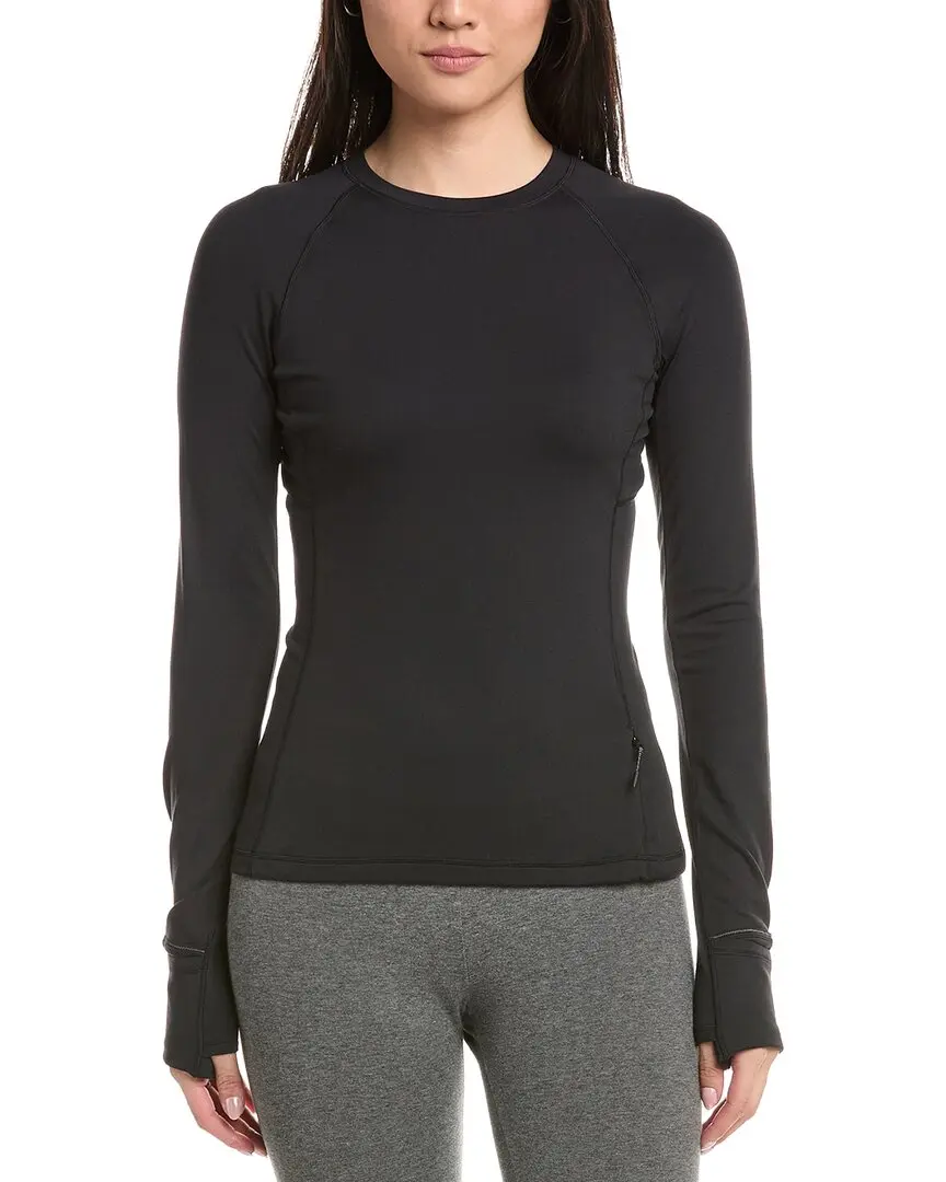 lululemon It's Rulu Long Sleeve Top lululemon It's Rulu Long Sleeve Top