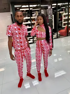 Suwoo Gang Set - Women's