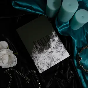 Freed Luxe Edition - A Choice of Light and Dark