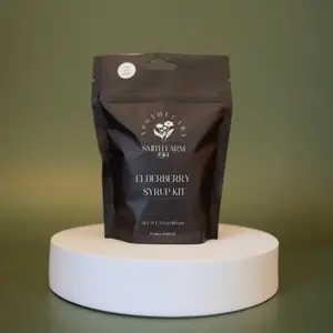 Elderberry kit