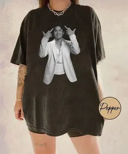 Hudson Williams Glambot Tee, Heated Rivalry Shirt