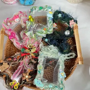 Crochet Pictures Farm - Crochet Gifts for her/him/kids diy handicraft