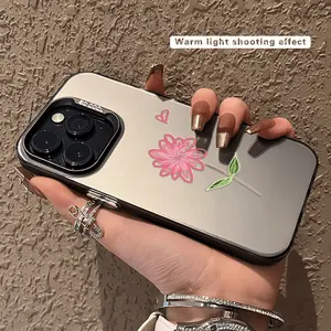 Phone case: Modern and popular chain print, shockproof case, ideal for personal use or gifts, for iPhone 17 16 15 14 13 12 11 PRO MAX PLUS AIR and 16E AIR XR XS MAX 7 8 Plus Series.