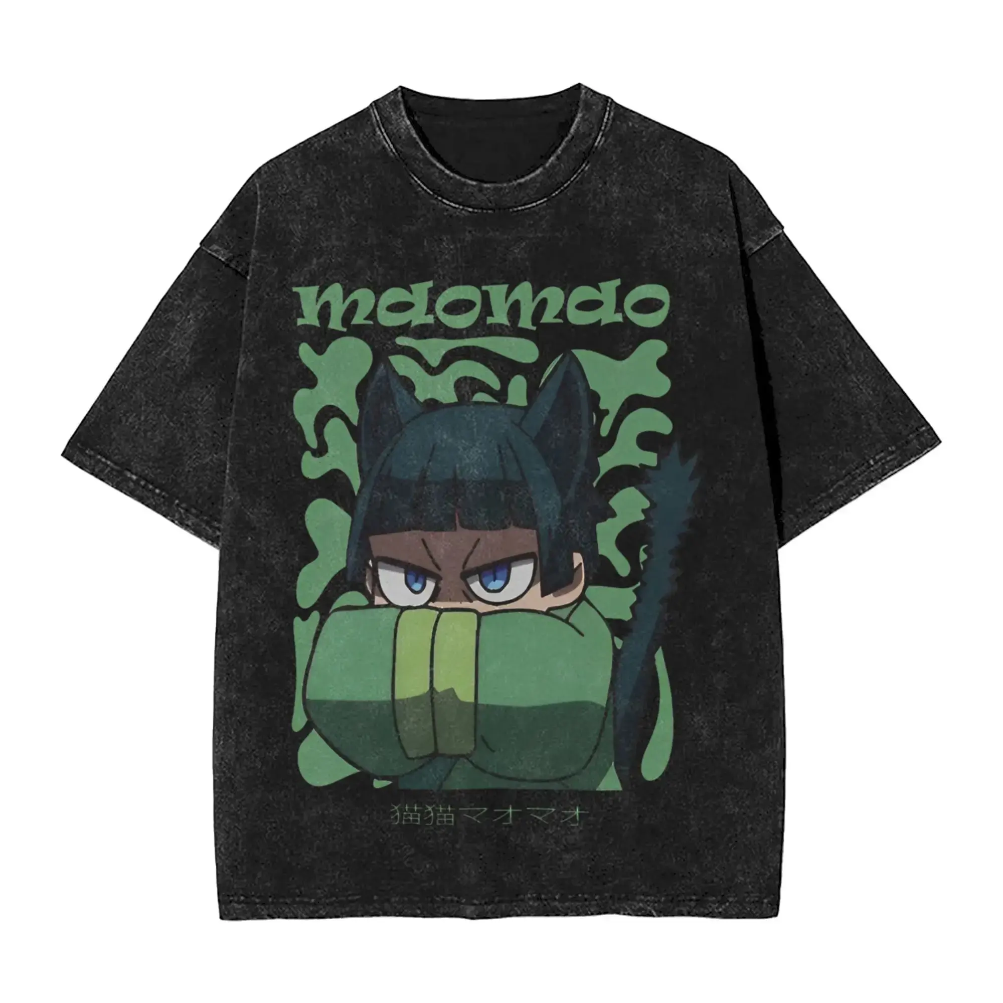 valentine shirts The Apothecary Diaries Maomao 5Season 2 Bayingimg T-Shirts Women Men Cotton Tees Round Neck Short Sleeve T Shirt Printed Clothes