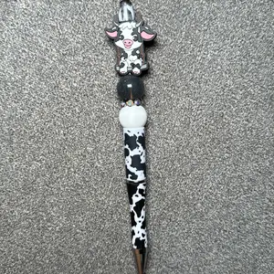 Cow pen