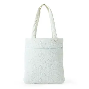 Cinnamoroll Tote Bag (Winter Snowsuit Series)