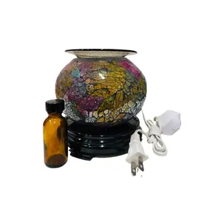 Home Fragrance plug in Diffusers Liquid Bedroom Long-lasting Decoration Gift Aroma Freshener Scent Scented Pack Perfume Oil
