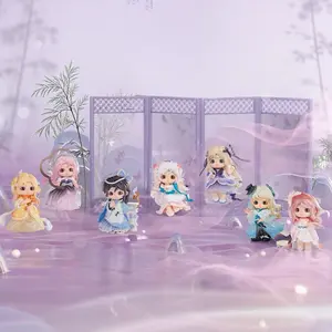 Joy-Luminous Dream Chronicle Series Confirmed Style