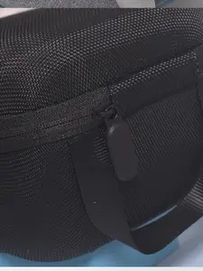 Blood Pressure Monitor Storage Bag Compatible Omron Fish Leap Home Electronic Measurement Large Universal Protective Box