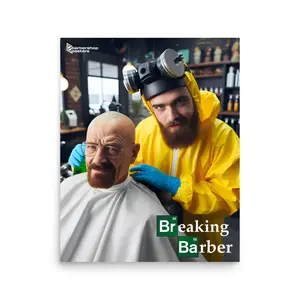 Breaking Barber