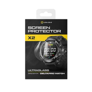 Screen Protector for Delta Pro Watch