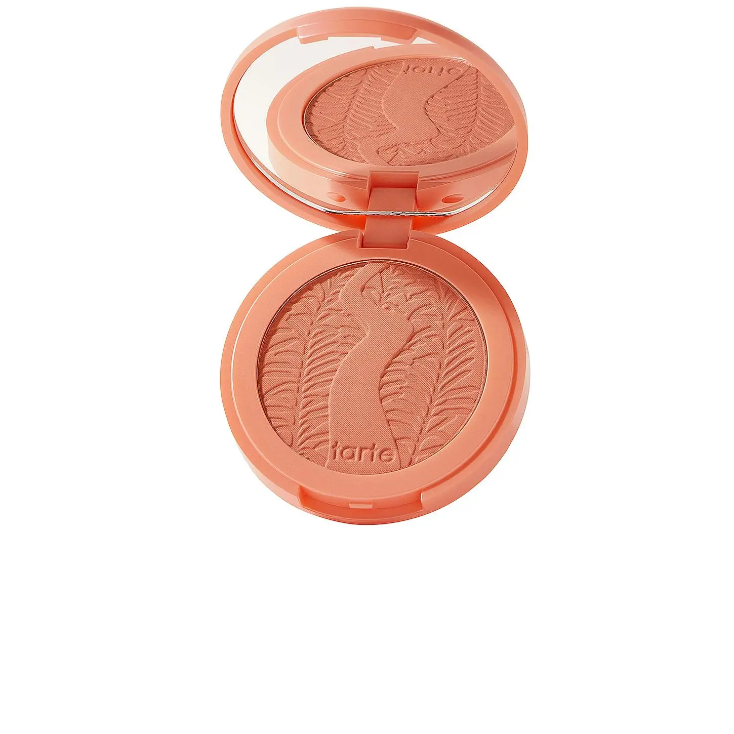 tarte Amazonian Clay 12-Hour Blush in White Peach