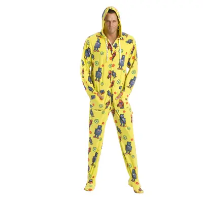 Dance Pjs Men TikTok Shop
