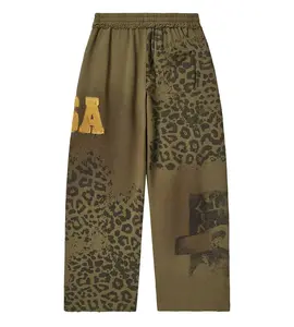 Vale Forever Safari Sweatpants Green