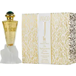 Jivago 24K By Jivago Eau De Parfum For Women