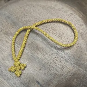 #OrthodoxKnots #Chotki #PrayerRope #Komboskini #OrthodoxPrayerRope  #Бројаници #JesusPrayer