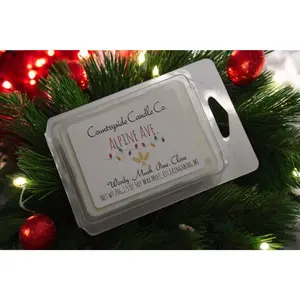 2.5oz Alpine Ave Wax Melt