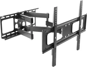 Tripp Lite 37-80 in. TV Wall Mount Outdoor Swivel Tilt with Fully Articulating Arm