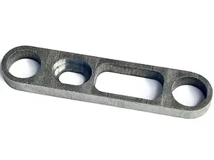 CANNON bar adapter Standard Stihl to Large Husky CBW-20030