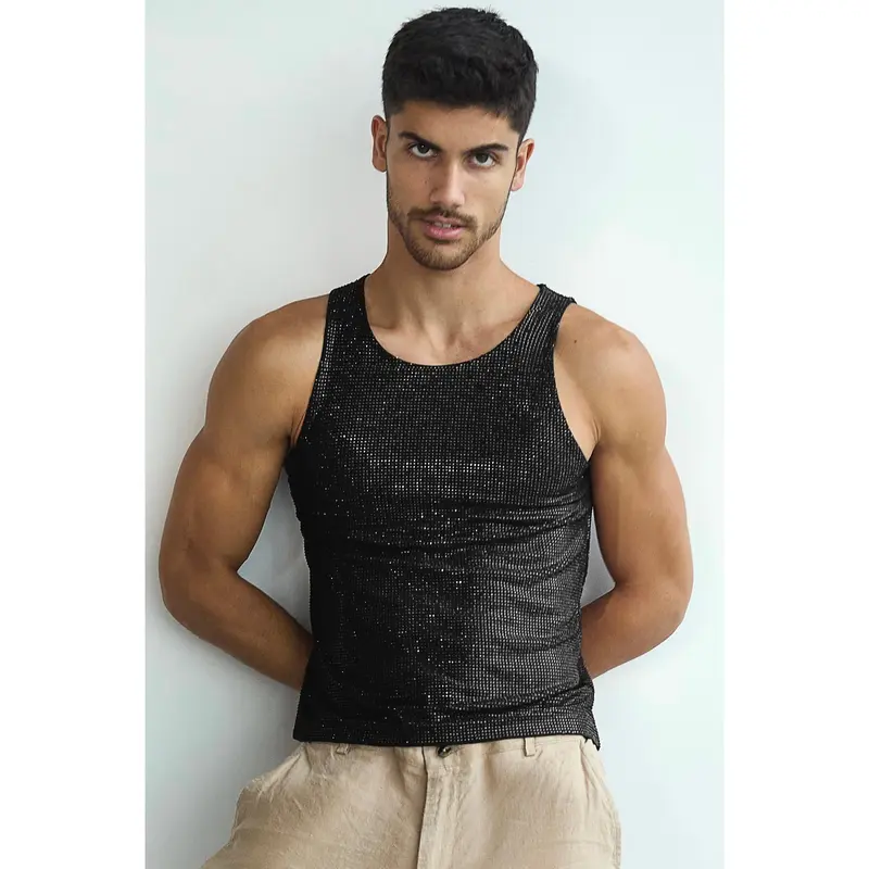 tank tops star - TikTok Shop